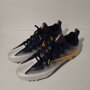 Mens Nike Vapor Untouchable Pro PF Football Cleats